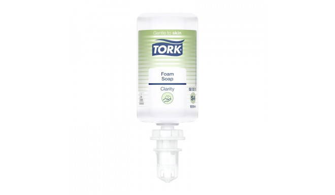 Vahuseep Tork S4 Clarity 2500 doosi 1000ml