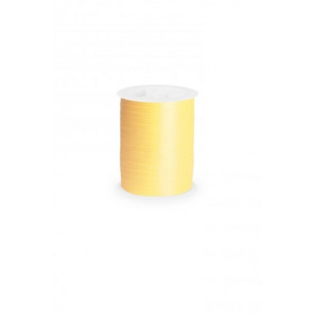Pakkepael helekollane Starlight 5mmx500m