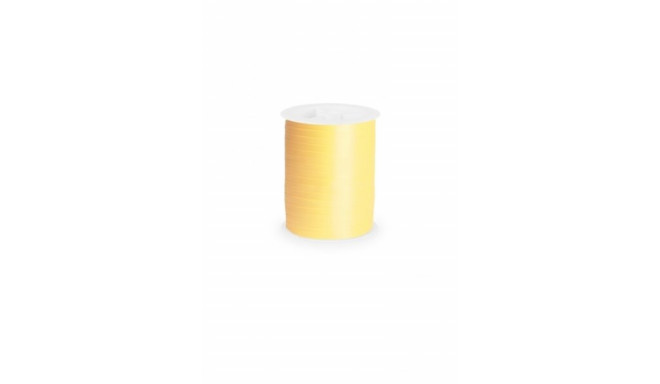 Pakkepael helekollane Starlight 5mmx500m