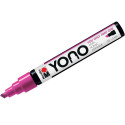 Dekoormarker Marabu Yono 0,5-5mm 014 magenta