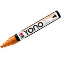 Dekoormarker Marabu Yono 0,5-5mm 013 orange