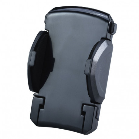 Telefonihoidik autosse Hama Universal Smartphone Holder - salongi ventilaatorivõre kinnitus (seadme 