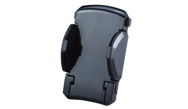 Telefonihoidik autosse Hama Universal Smartphone Holder - salongi ventilaatorivõre kinnitus (seadme 