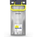 Tint Epson T05A400 WorkForce Pro WF-C87xR (C878R/C879R) Yellow/kollane XL 20000lk Ink Supply Unit