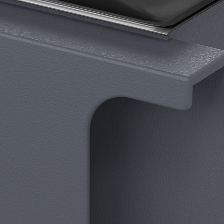 Jääktindi konteiner Epson T671 Ink maintenance box for WorkForce Pro RIPS WF-C879R, WF-C8610, WF-C86