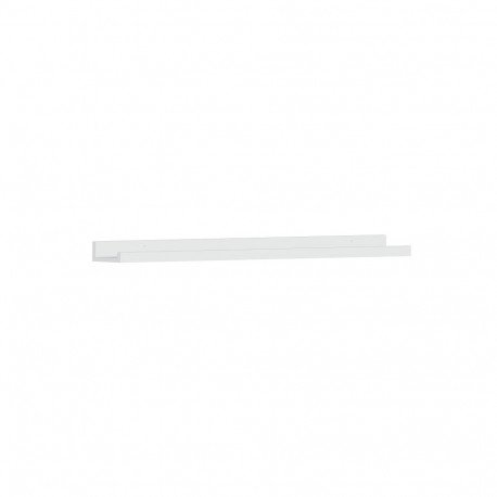 Pildiriiul valge MDF 00926, 90cm