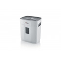 Paberipurustaja DAHLE PaperSAFE 140, 5x18mm, P4/F1/T4/E3,10 lehte.12L,krediitkaardid,klambrid, valge