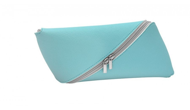 Pinal Wedo Diagonal Slope turquoise