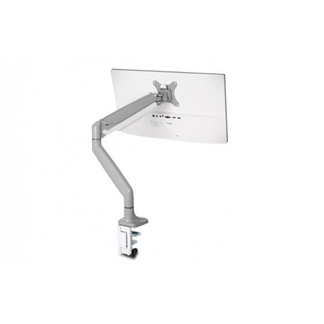 Monitori lauakinnitus Kensington K55470EU helehall/light grey Single Monitor Arm SmartFit One-Touch 