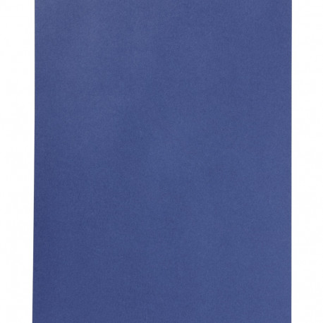 Kartong A3 180g 20 lehte, ultramariinsinine