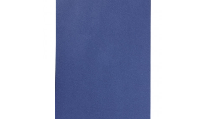 Kartong A3 180g 20 lehte, ultramariinsinine