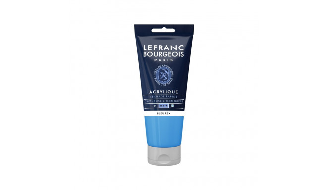 Akrüülvärv LB Fine 80ml 067 royal blue