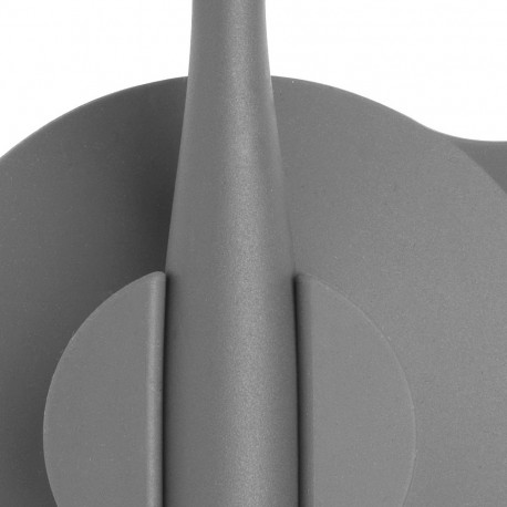 Nõudehari + iminapaga hoidik, Brabantia 11 75 89/ Dark Grey, tumehall