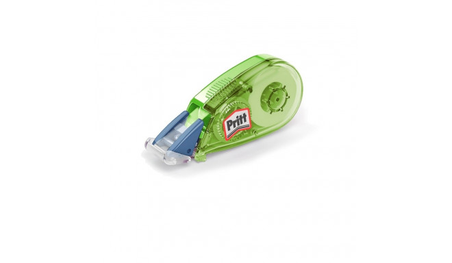 Korrektuurlint Pritt Micro Rolly 5mmx6m, erinevad värvid