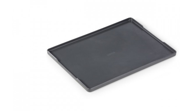 Coffee Point Tray Durable-3387, 242x15x329mm, kohvitasside kandik, tumehall