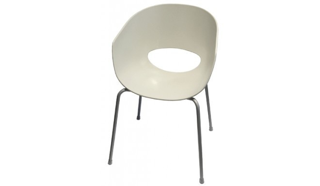 Klienditool ORBIT 3468 / hele plastik+hall raam KAUPLUSE NÄIDIS