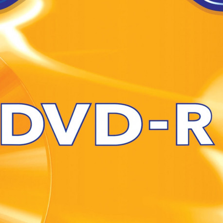 DVD-R Verbatim 4,7GB 120min 16x Cake 100, Advanced AZO+ Protection, Recordable, 100 toorikut tornis