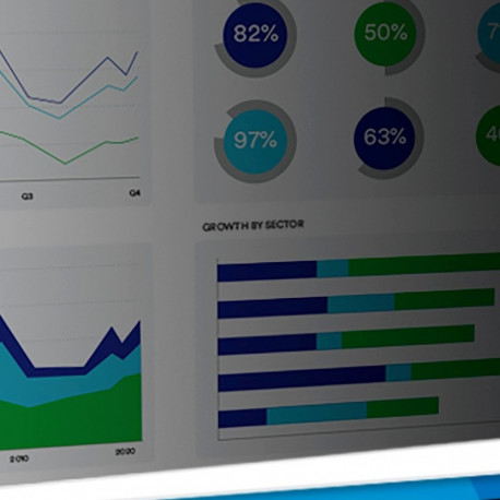 3M privaatsusfilter PF20,1 307.3x409.4mm 4:3, must