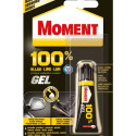 Liim Moment 100% 8g Henkel