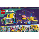 LEGO Friends Leo tuba