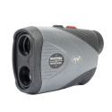 Laser rangefinder PNI Hunting TL700, 1100 m, 7x zoom, IP54, distance and speed measurement, for hunt