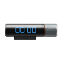 BASEUS magnetic countdown timer Heyo series black L60448003111-00