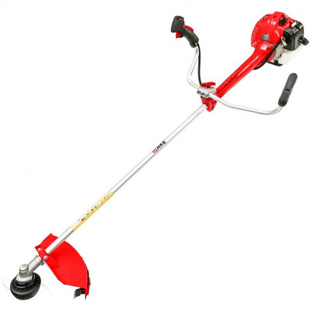 Trimmer-võsalõikur bensiin 52,0cc BC530B DEGET