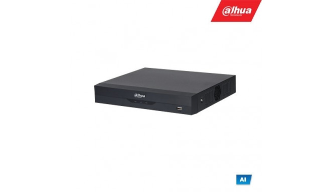 IP Network recorder 8 ch NVR2108HS-I