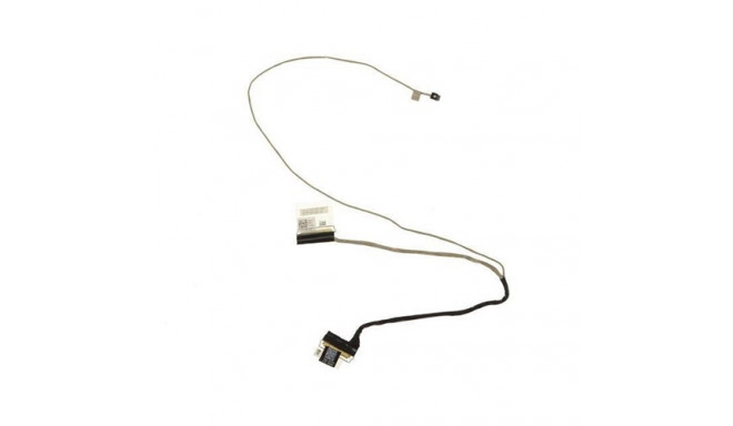 Screen cable Dell: 15 3567 Inspiron, 15 3567 Turis 15 Touch EDP