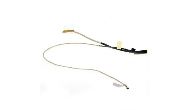 Screen cable Asus: X201E, X201L