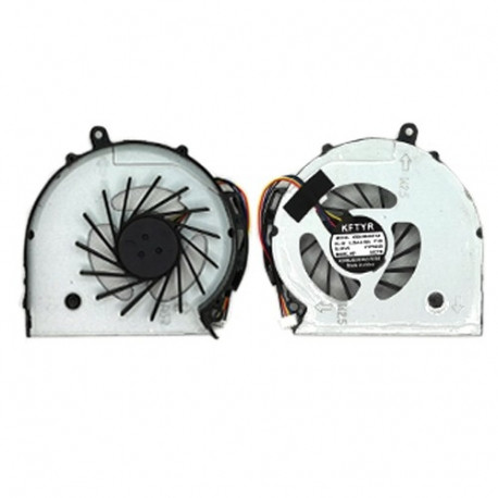 Notebook Cooler HP Pavilion 15-D035DX, 15-D101TX