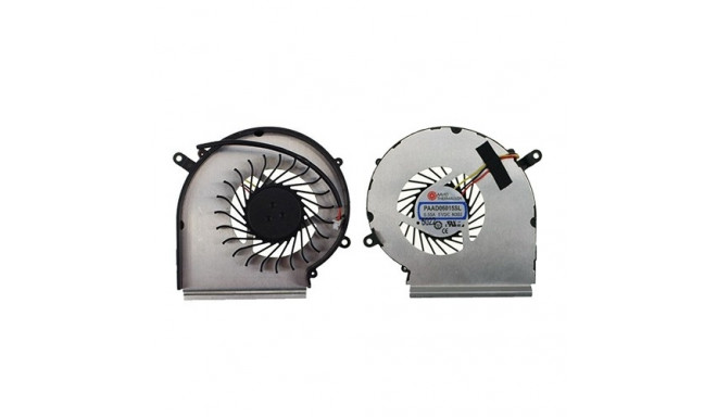Notebook cooler MSI: MS-16J2, MS-16J1 ORG