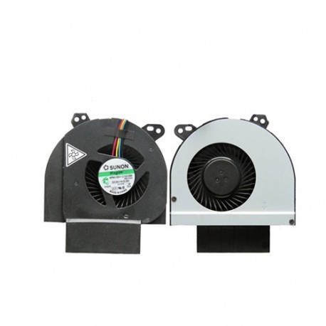 Notebook cooler Dell: E6520 ORG