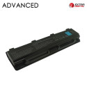 Аккумулятор для ноутбука, Extra Digital Advanced, TOSHIBA PA5109U, 5200mAh