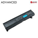 Notebook battery, Extra Digital Advanced, TOSHIBA PA3399U, 5200mAh