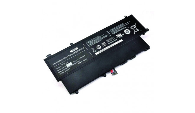 Notebook battery, Extra Digital Selected, SAMSUNG AA-PBYN4AB, 45 Wh