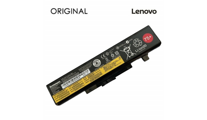 Notebook battery LENOVO L11L6Y01, 45N1048, 4400mAh, Original