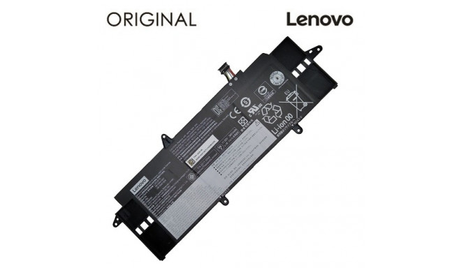 Notebook battery LENOVO L20C3P72, 3564mAh, Original