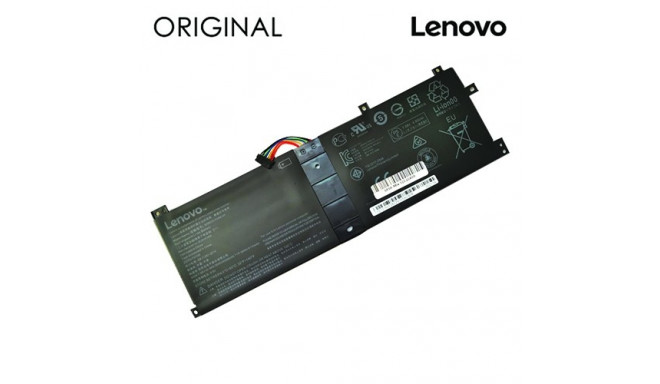 Notebook Battery LENOVO Miix 510, 5110mAh, Original