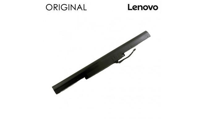 Notebook battery, Lenovo L14L4A01 L14L4E01, Original