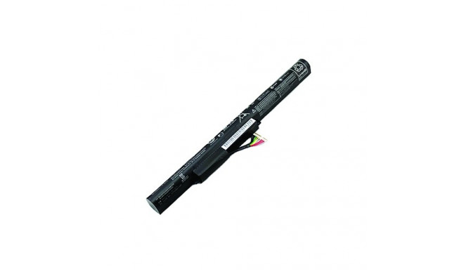 Notebook battery, LENOVO L12M4F02, 2200 mAh, Extra Digital Selected