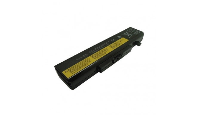Notebook battery, Extra Digital Advanced, LENOVO 45N1048, 5200mAh