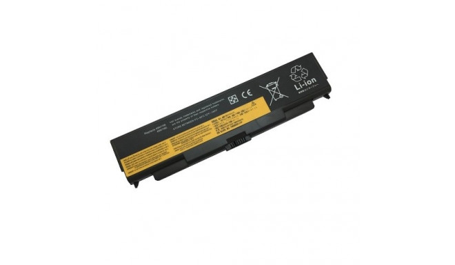Notebook battery, Extra Digital Advanced, LENOVO 45N1144, 5200mAh