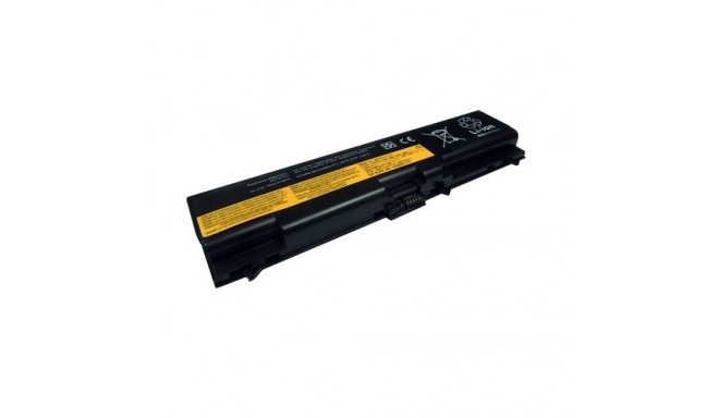 Notebook battery, Extra Digital Advanced, LENOVO 42T4733, 5200mAh