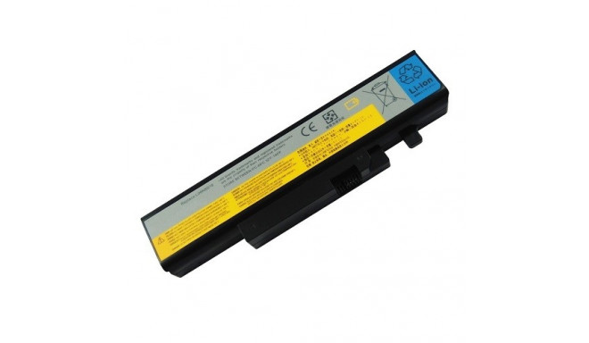 Notebook battery, Extra Digital Advanced, LENOVO IdeaPad Y460 LO9N6D16, 5200mAh