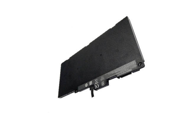Notebook battery, HP 800231-141 Original