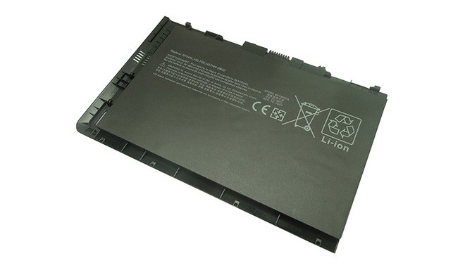 Notebook battery, Extra Digital Selected, HP BT04XL, 3200mAh