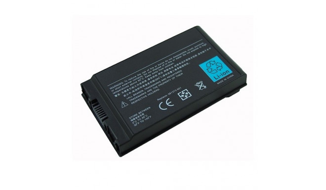 Аккумулятор для ноутбука, Extra Digital Advanced, COMPAQ Business PB991A, 5200mAh