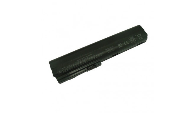 Notebook battery, Extra Digital Advanced, HP EliteBook SX06XL, 5200mAh