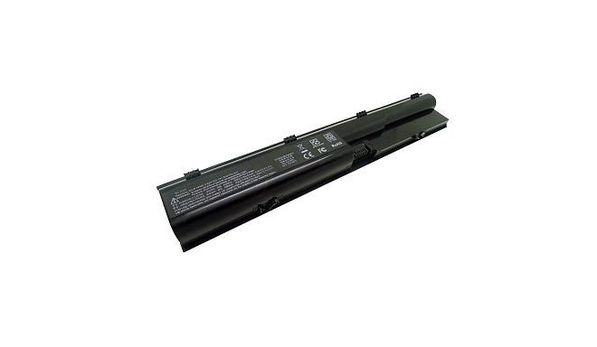 Notebook battery, Extra Digital Advanced, HP HSTNN-I02C, 5200mAh